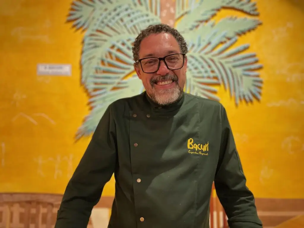 Bacuri Cozinha Regional é o primeiro restaurante com certificação Lixo Zero em Mato Grosso do Sul Bacuri Cozinha Regional é o primeiro restaurante com certificação Lixo Zero em Mato Grosso do Sul