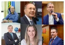 Dourados: I Congresso Eleições 2026, do Instituto IDEA, define os 14 palestrantes