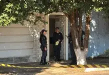 MS: filho encontra pais mortos dentro de casa e polícia investiga feminicídio seguido de s*icídio