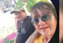 MS: homem que matou esposa a facadas fazia declarações de amor nas redes sociais