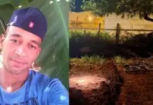 Homem morre após, segundo a PM, sacar arma durante abordagem em Campo Grande