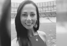 MS: filho se despede da mãe após morte de empresária: 'Descanse em paz, mãezinha'