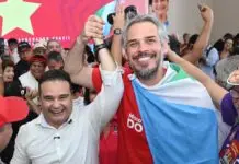 Convenção do PT oficializa candidatura de Tiago Botelho a deputado estadual