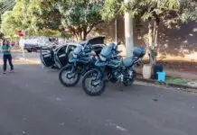 Jovem morre após troca de tiros com policiais militares em Dourados