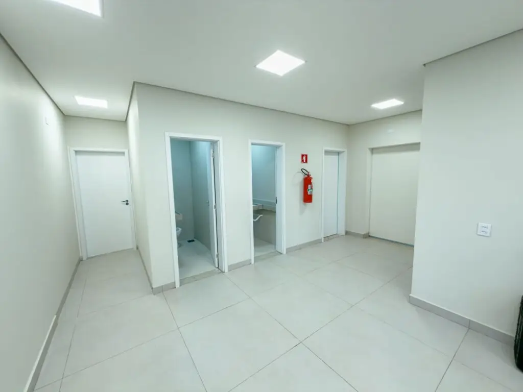 Em dia histórico para a saúde, Geraldo Resende celebra entrega da obra do hospital da APAE Em dia histórico para a saúde, Geraldo Resende celebra entrega da obra do hospital da APAE