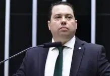 Deputado Rodolfo Nogueira vira alvo de investigação eleitoral por supostos abusos de poder