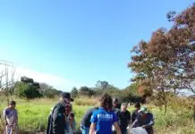 Dourados: jovem de 22 anos é morto carbonizado após 'barraco' pegar fogo
