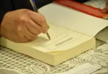 A Tinta e o Pertencimento: O papel fundamental de quem escreve no interior do Brasil