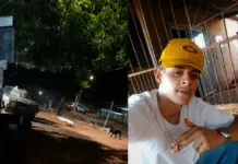 Jovem executado a tiros em Campo Grande havia deixado Unei há menos de um ano