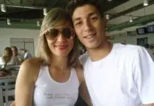 Mãe que atribui morte do filho ao vício em apostas diz que jovem passava noites em claro apostando: 'Estava cego pelo vício'