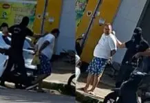 Homem que desapareceu após abordagem de supostos policiais é encontrado morto
