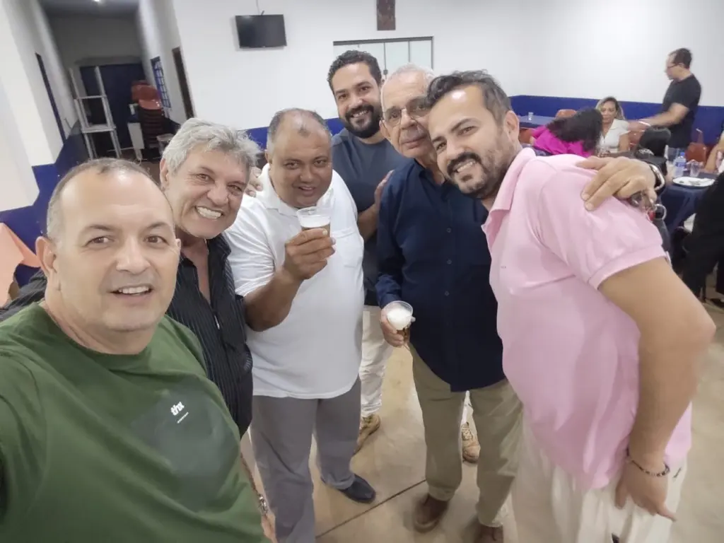 Sinjorgran empossa, na Seleta, nova diretoria presidida por Fabiane Dorta Sinjorgran empossa, na Seleta, nova diretoria presidida por Fabiane Dorta