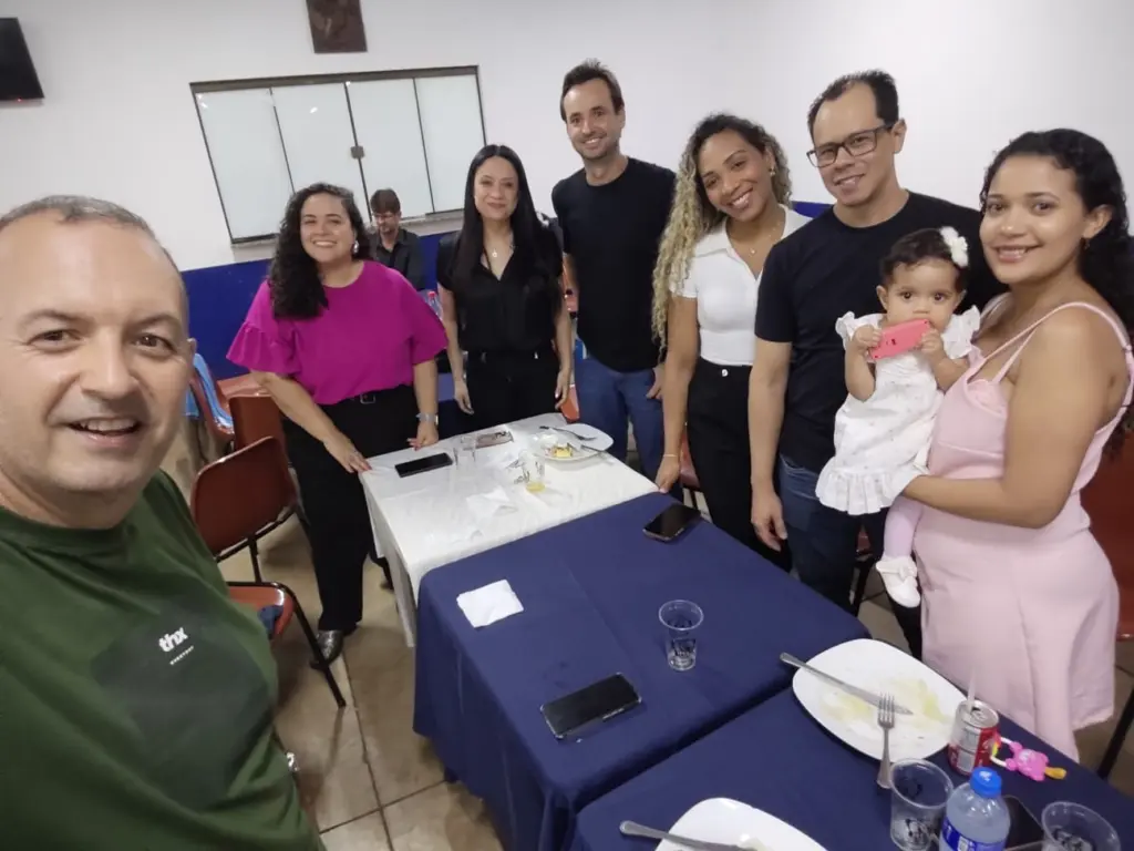 Sinjorgran empossa, na Seleta, nova diretoria presidida por Fabiane Dorta Sinjorgran empossa, na Seleta, nova diretoria presidida por Fabiane Dorta