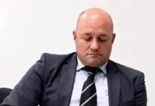 Advogado que concordou com pena do cliente é encontrado morto