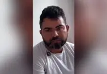 Motorista de carro deixado sem freio de mão que matou mulher é preso por tráfico de drogas
