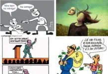 Amplavisão: Falta de caráter, Gráfica Alvorada, besteirol, Cristãos, ilusão, Dourados e fogo amigo