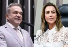 Soraya Thronicke será suplente de Vander Loubet e PT terá apenas um candidato ao Senado