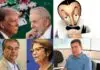Amigo da Onça, Lula x Trump, bônus do cargo, Marçal sem rodeios, retaliações e 100 obras