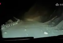 Pelo menos 16 mortos e dezenas de feridos após terremoto de magnitude 7 