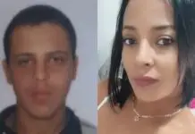 Homem mata a esposa, suspende o corpo e divulga o crime nas redes