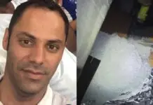 ‘Coração despedaçado’, diz mãe de trabalhador morto ao cair em máquina de triturar gelo