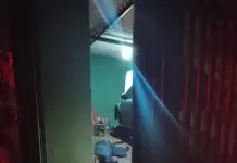 Homem de 35 anos é assassinado a tiros dentro de casa em Dourados