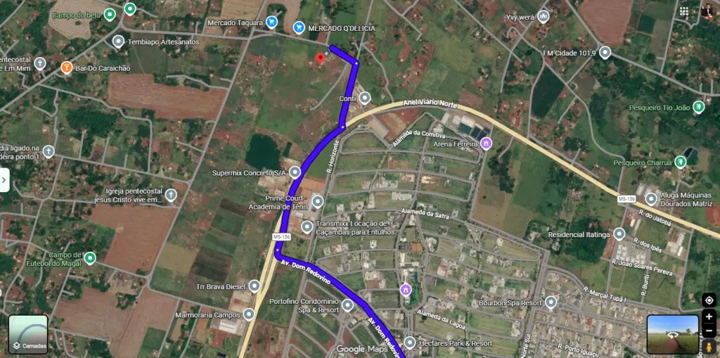 Dourados: Show gratuito na Retomada Yvu Verá 2 reúne rap, poesia e ação social neste sábado Dourados: Show gratuito na Retomada Yvu Verá 2 reúne rap, poesia e ação social neste sábado