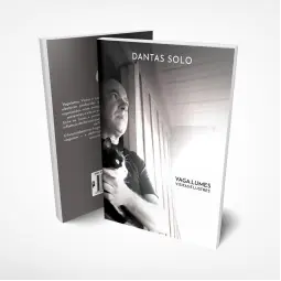 Aproveitando o Dia do Livro para apresentar meu novo lançamento: ETERNOS 35