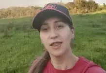 Mulher com medida protetiva é morta menos de 1 hora após acionar 'botão do pânico'; ex é preso
