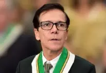 ASL comunica, com pesar, o falecimento do acadêmico Paulo Nolasco dos Santos
