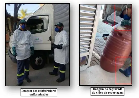 Inovegreen revela documentos que comprovam regularidade na coleta de resíduos do Hospital Regional