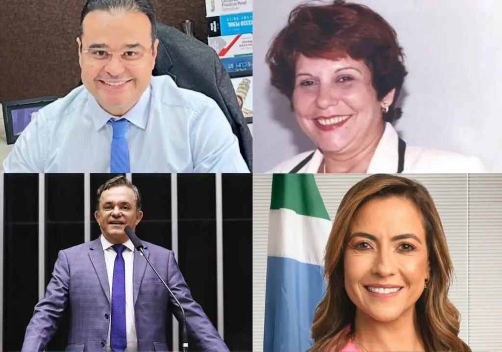 PT se antecipa nas definições e Dourados surge com nomes para disputa eleitoral PT se antecipa nas definições e Dourados surge com nomes para disputa eleitoral