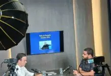 Bonatto no FolhaCast: 'Político que não gosta de gente tem que sair da política'